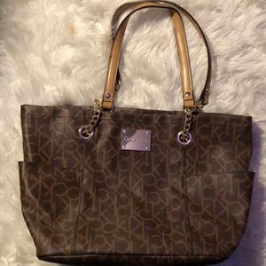 Calvin Klein Purse
